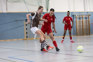 Bild 227 - wCJ Futsalmeisterschaft